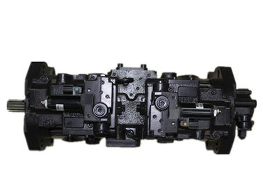 K3V112DTP K3V112DTP-9TEL-14T Excavator Hydraulic Pump SK200-6E SK230-6E