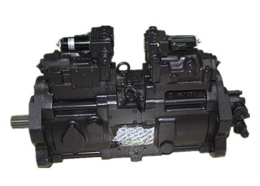 K3V112DTP K3V112DTP-9TEL-14T Excavator Hydraulic Pump SK200-6E SK230-6E