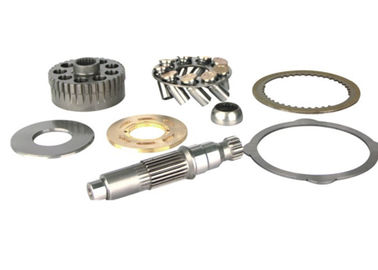Antirust Excavator Hydraulic Parts MSG-27 MSG-44P Final Drive Motor Parts