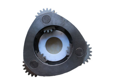 2034835 Travel 1st Planet Pinion Carrier Excavator Carrier Assy Steel Material
