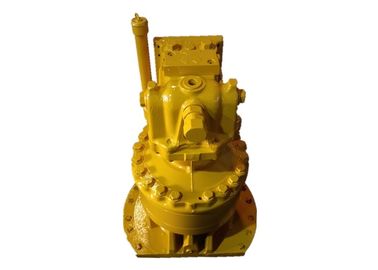 PC200-6 PC210-6 Hydraulic Excavator Parts Swing Motor Assy 706-75-01170
