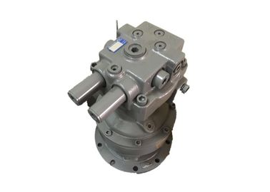 SG04 SH120-A3 SH120-3 Excavator Parts Swing Motor With Reduction Assy