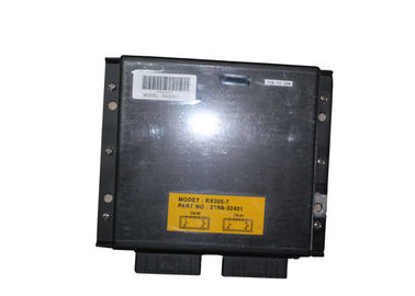 CPU Controller Assy 21N8-32600 ECU Hyundai R305-7 Electric System Control Unit