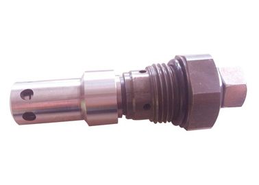Hitachi Excavator Spare Parts 4242176 Valve Spare Parts EX200-1 Main Valve