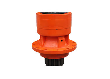 Belparts Excavator Part DX225LC 21011025K Swing Gearbox Speed Rotation Slewing Gearbox