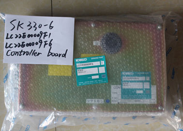 SK330-6 Excavator Controller Computer Board LC22E00009F1 LC22E00009F6