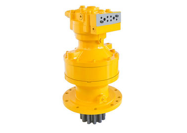 Excavator JMF151 JMF29 Genuine Rotary Motor  JMF64 Swing Motor Assembly