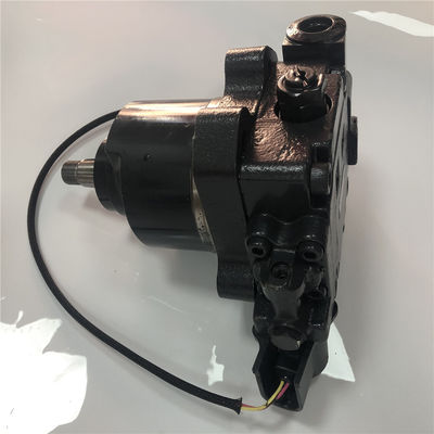 7087S00550 Cooling Fan Motor For Wheel Loader WA430-6 WA470-6 WA450-6