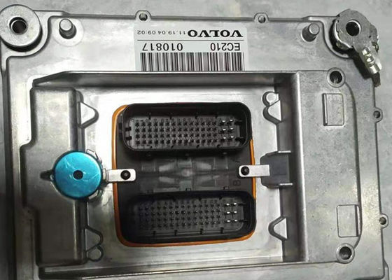 Belparts EC210 EC210B EC10BLC EC240B EC290B Prime D6E D7E  Excavator Controller ECU 14514090 60100000