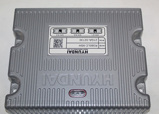 R380LC-9SH Excavator Controller MCU Computer Board ECU 21QA-32191