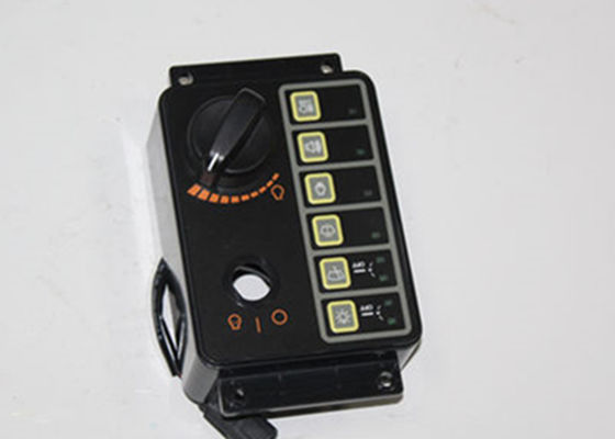 Excavator Computer Board Unit R215-7 RX215-7 ECU 21N8-20505 Controller