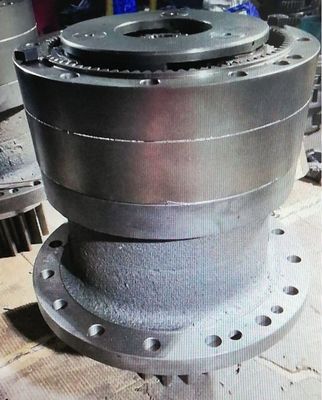 Excavator ZX850-3 ZX870-3 9250921 Hydraulic Swing Gearbox