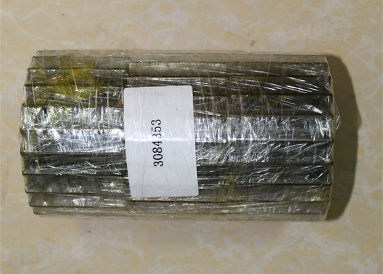 3084353 Excavator Planetary Gear Parts ZX180-3 ZX200-3 ZX200-5 ZX240-3 ZX225-3 Travel 3rd Planetary Gear