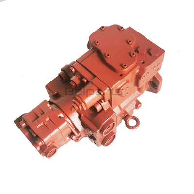 고벨코 SK60-7 YC85 DH80  굴삭기 주펌프 2437U390F1을 위한 벨파르츠 유압펌프
