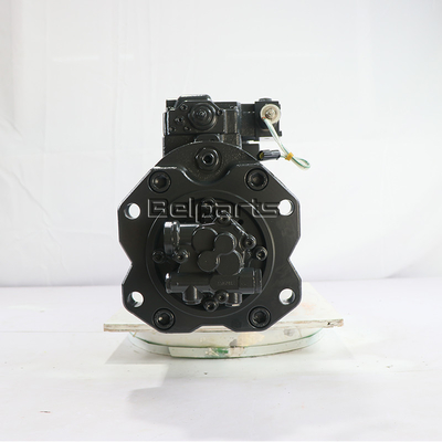 새니 SY335C-9 EC460B 주펌프 VOE 14508164를 위한 벨파르츠 굴삭기 유압펌프