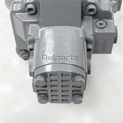 히다찌를 위한 굴삭기 피스톤펌프 Ex60-1 4194446 A10VD43 하이드로릭 메인 펌프