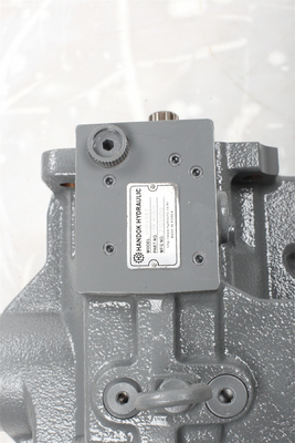 히다찌를 위한 굴삭기 피스톤펌프 Ex60-1 4194446 A10VD43 하이드로릭 메인 펌프