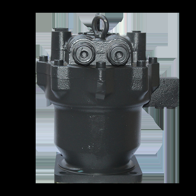 작은 수력 굴삭기 DX15 스윙 모터 2401-9253 수력 원동기 Fo 두산