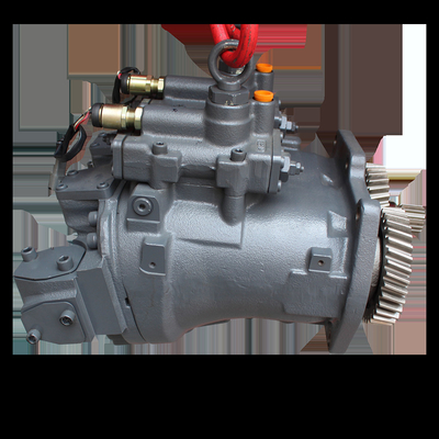 히다찌 Ex200 5 하이드로릭 메인 펌프 9152668을 위한 크롤러 Ex200-5 9150726 굴삭기 유압펌프