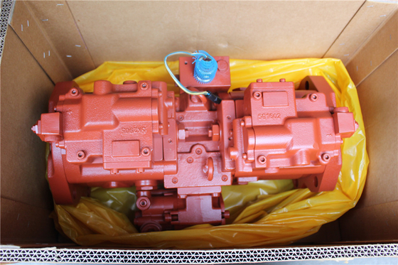 두산을 위한 펌프 피스톤 Dx225lc 굴삭기 주요 유압 펌프 K1000698E