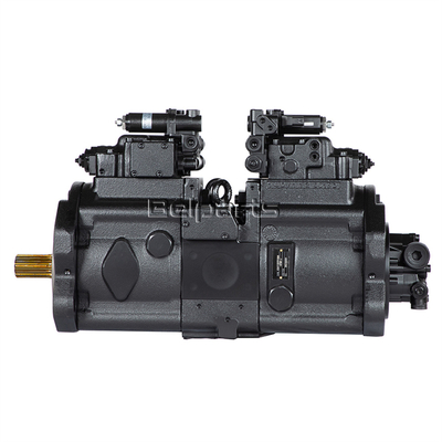 고벨코를 위한 SK330-6E K3V112DTP-9TBR 60100137-J 굴삭기 유압펌프 주펌프