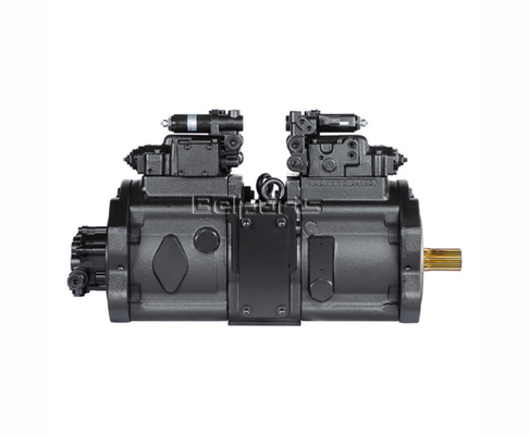 고벨코 SK330LC SK330-6E  LC10V00008F2  K3V112DTP-9TBR를 위한 벨파르츠 굴삭기 유압펌프