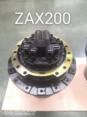 ZX200 ZX200-6 ZX200-1 ZX210 Belparts 굴착기 여행 모터 마지막 ​​드라이브 아시리아 HMGF36 여행 모터 아시리아 9191194 9199841