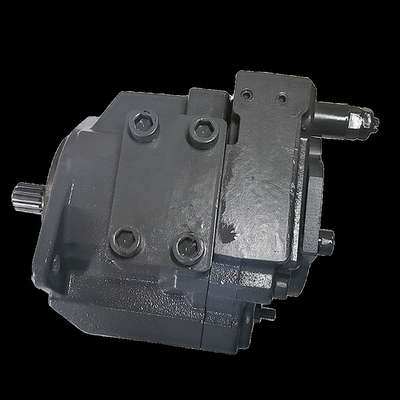 BOB428 굴삭기 주펌프 AP2D12LV3RS7-945-0 유압펌프 핸드오크