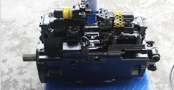 고벨코를 위한 Sk130 8 Sk130-8 Sk160 벨파르츠 굴삭기 주펌프 유압펌프