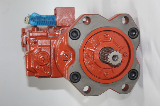 볼보 SA 1142-00531을 위한 Ec240 Ec460 Ec360 벨파르츠 굴삭기 주펌프 유압펌프
