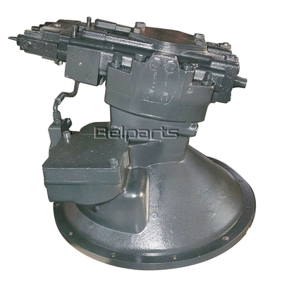 발굴기 Dh300 Dx340 K5v140dtp Doosan Daewoo를 위한 수압 주 펌프