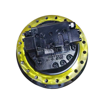 Belparts 굴삭기 여행 모터 아시리아 최종 드라이브 E336 550-4341 수리 키트