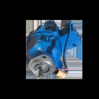 R55-7 Belparts Excavator Hydraulic Pump For Hyundai R55-7 수압 주 펌프 31M8-10020 31M8-10010