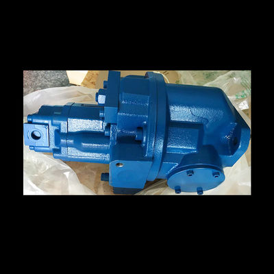 R55-7 Belparts Excavator Hydraulic Pump For Hyundai R55-7 수압 주 펌프 31M8-10020 31M8-10010