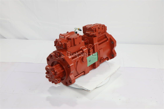 K3V112DT-9C12 SH200-1 벨 부품 발굴기 주 펌프 수압 펌프 60100061-J