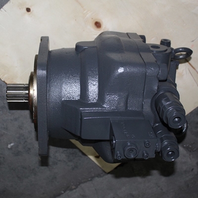 벨 부품 발굴기 JCM923C 스윙 모터 M5X180CHB-10A-6HA1285-169 스윙 모터 카와사키