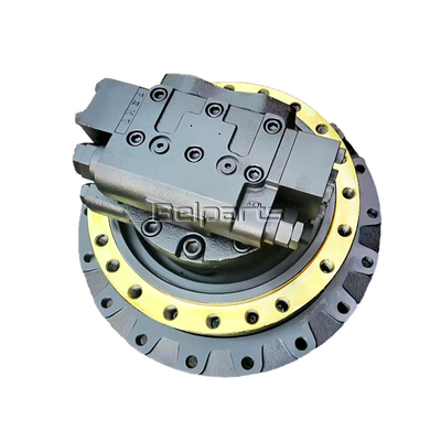 발굴기 부속품 부품 E322C E324D E325C E325D 여행 모터 Assy 199-4521