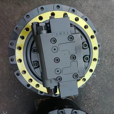 발굴기 부속품 부품 E322C E324D E325C E325D 여행 모터 Assy 199-4521