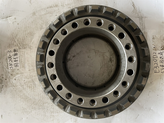 E320D2 최종 드라이브 여행 모터 Assy 227-6949 209-5992