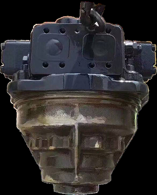 여행 최종 드라이브 모터 Assy PC2000-8 코마쓰 수압 여행 모터 706-7L-01110