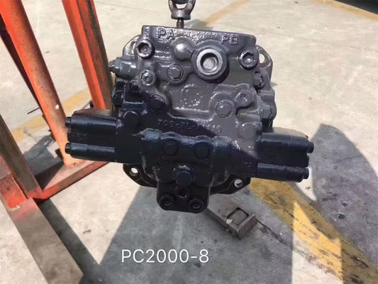 PC2000-8 크롤러 발굴기 150kg 무게 용량