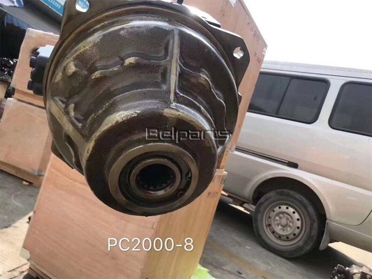PC2000-8 크롤러 발굴기 150kg 무게 용량