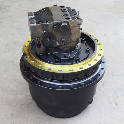 401-00311A 크롤러 발굴기 여행 모터 Assy 150kg 패키지 중량 장비