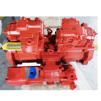 발굴기 부품 수압 펌프 R150W-9 R140W-9 31Q4-15020 현대자동차