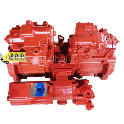 발굴기 부품 R150W-9 R140W-9 수압 펌프 31Q4-15020 현대용