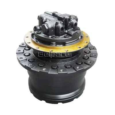 벨파트 발굴기 ZX135 여행 모터 Assy 최종 드라이브 조립 9289616 히타치