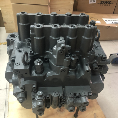 벨파트 발굴기 부품 EX215 수압 주 제어 밸브 Assy