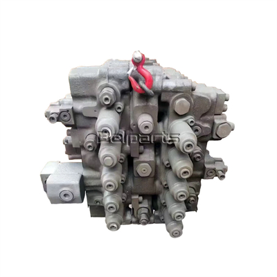 벨 부품 발굴기 부품 볼보 제어 밸브 ASSY EC750D VOE14735061
