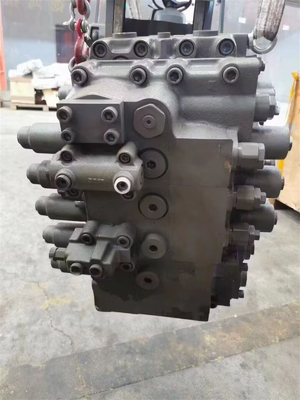 벨파트 발굴기 부품 EC750D VOE14735061 제어 밸브