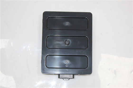 벨 부품 발굴기 히타치 컨트롤러 ZX160-5G 컴퓨터 보드 YA00008066-5